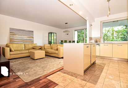 4-pokojowe, przestronne, przy warcie