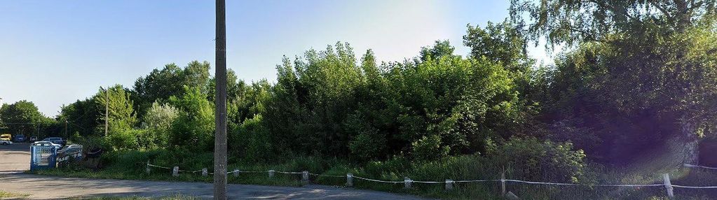 Zgierz - grunt inwestycyjny o pow. 0,5 ha