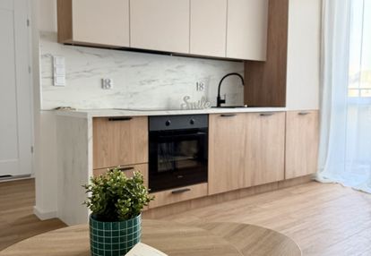 Przytulne mieszkanie po remoncie ul. łętowskiego 4