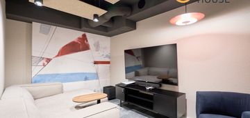 Nowoczesne, eleganckie miejsce do mieszkania!