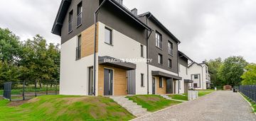 Parterowe mieszkanie z prywatnym ogródkiem