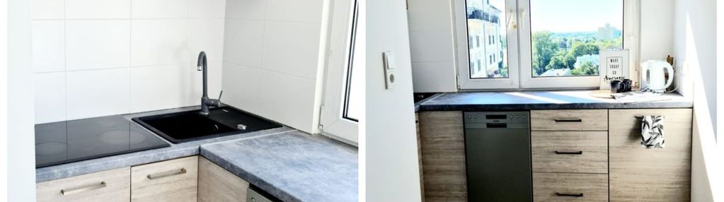Rozkładowe 3 pokoje i galeria mokotów i inwestycyj