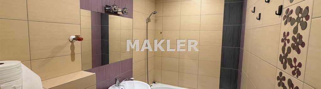 Kawalerka na wynajem 1700zł + czynsz