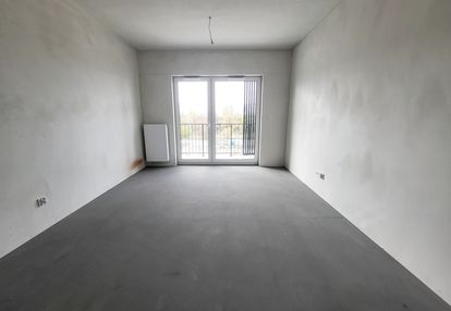 Czteropokojowe mieszkanie w inwestycji metroart