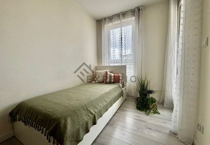 3 osobne pokoje/blisko plac legionów/tramwaj