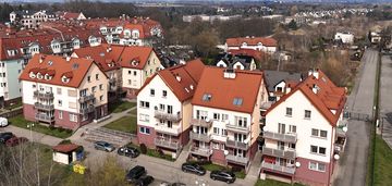 3 pokojowe rozkładowe mieszkanie przy ul.kubali!