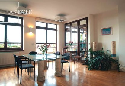 Penthouse | prestiżowy | niesamowity widok