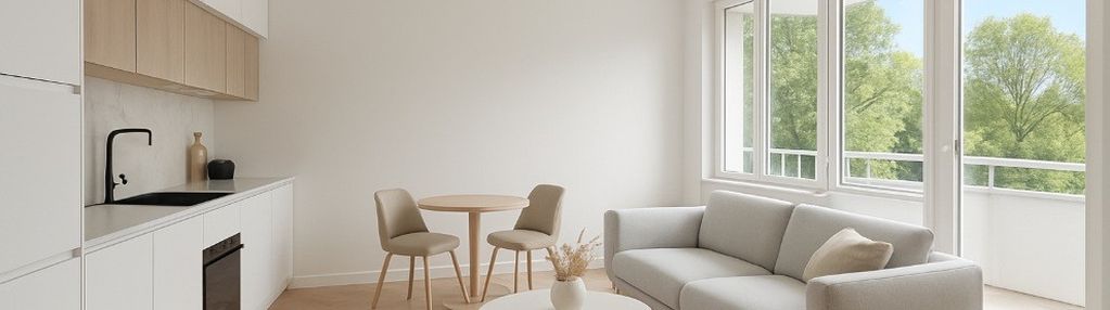 Czechów- 3 pokoje do remontu na sprzedaż