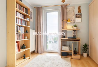 3 pokoje + kuchnia, os. kalinowe, tramwaj, mpec