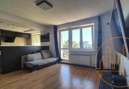 Duży balkon | super widok | metro