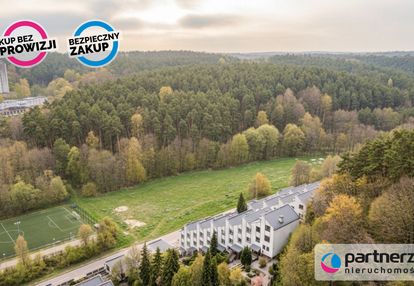 Pięknie położony dom pod lasem działka 231 m2 6pok