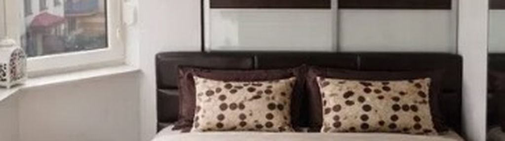 3-pokojowe mieszkanie na ursusie