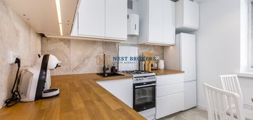 Os. górali, 66m2, 3 pokoje wysoki standard komfort