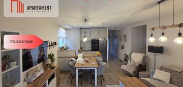 M-4, loggia, winda, parking brodnica