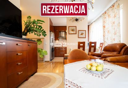 3 pokoje w bloku z windą - bronowice residence