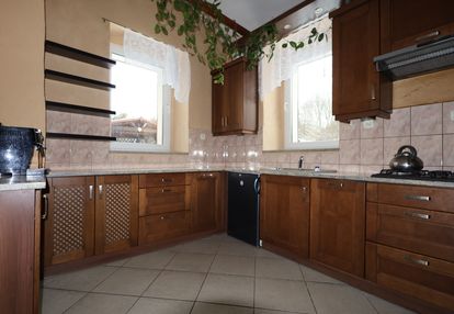 Dom z pompą ciepła | blisko do polkowic