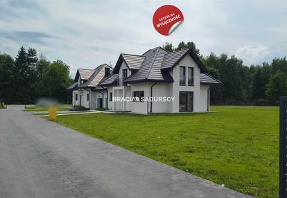 Przegorzały, 1184 m2 z pozwoleniem na budowę