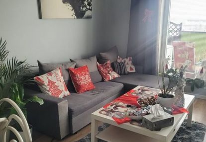 Apartament 48m2, łódź ul. traktorowa