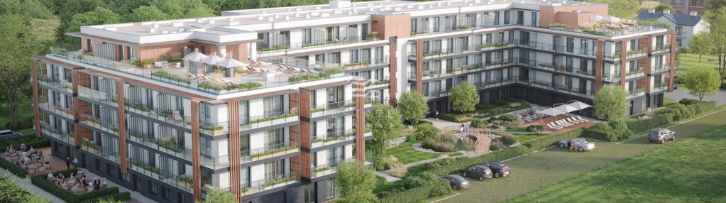Apartamenty premium 100 m od morza | basen | spa |