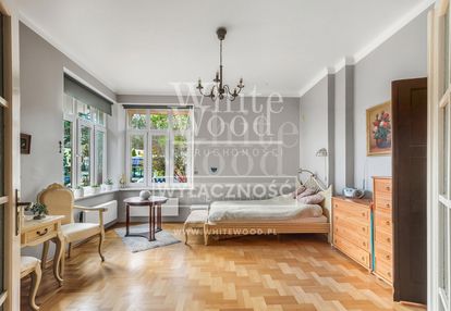 Grabówek- 102,5 m2 wysoki parter + 38,7 m2 biuro