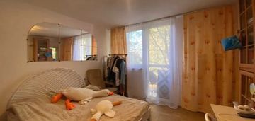 3-pokojowe mieszkanie na pradze-północ