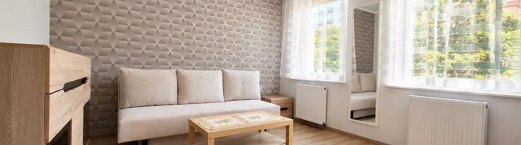 Kawalerka 28 m2 w idealnym położeniu