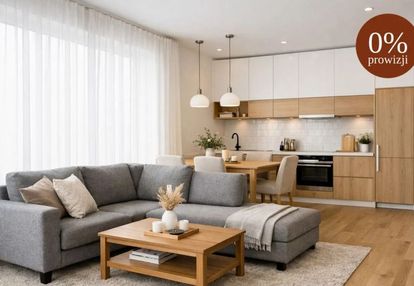 50,46 m² | 2 pokoje | świetna lokalizacja