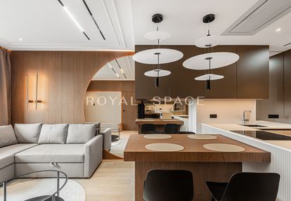 Nowy apartament premium przy ch promenada