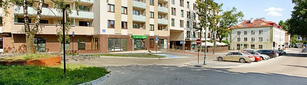 ***3 pokoje w centrum - szymborskej***