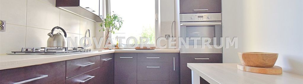 Kapuściska, 2 pokoje, balkon!