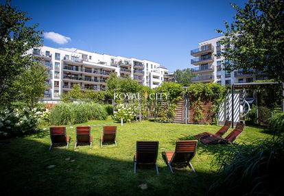 3 pokojowy apartament na żoliborzu.