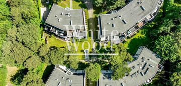 Taras | 3 pokoje| second home