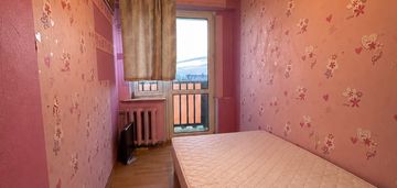 3 pokoje z balkonem | 48,7 m² | zambrów | 250 000 zł
