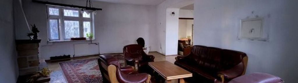 5-pokojowe mieszkanie na żoliborzu