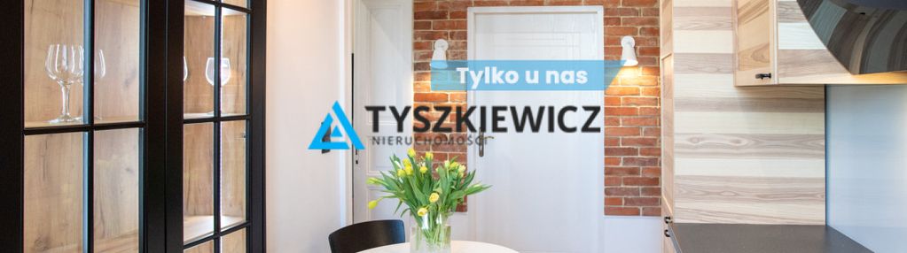 Nowoczesne mieszkanie na wynajem w samym centrum!