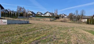 Masłomiąca, 8,5 ar, pełne uzbrojenie