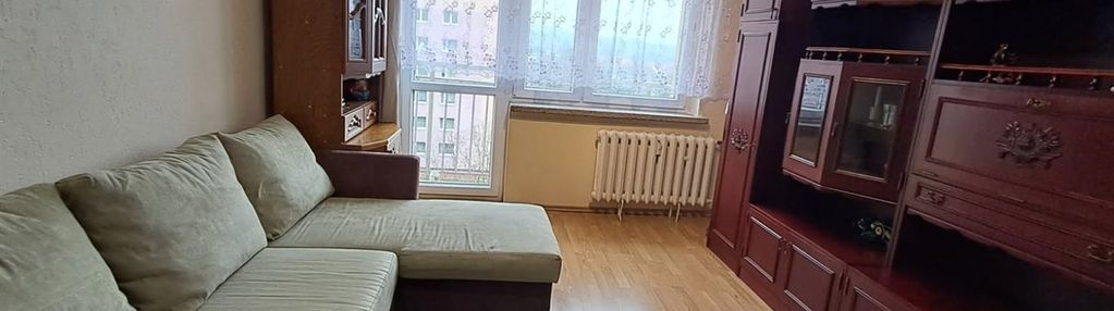 3 pokojowe mieszkanie ruda śląska do wynajęcia