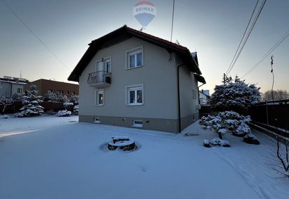 Przestronny dom blisko gór z ogrodem zimowym