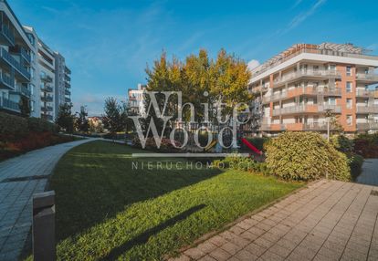 Mieszkanie na sprzedaż wiszące ogrody