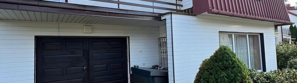 Dom z niezależnym lokalem, siedlce, łowcza