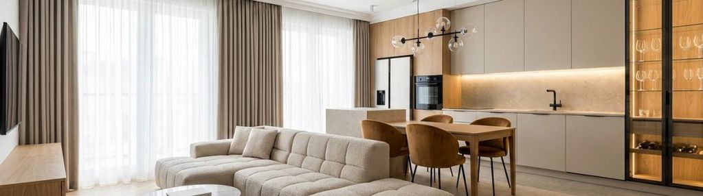 4 pokoje, loggie i świetny układ—80 m² dla rodziny