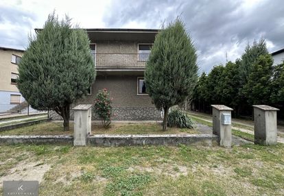 Funkcjonalny dom jednorodzinny o pow. 156 m².syców