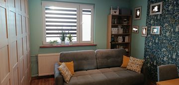 Dwupokojowe mieszkanie bez pośredników