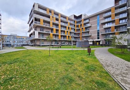 Dolina 3 stawów, balkon, 3xgaraż, umeblowane!