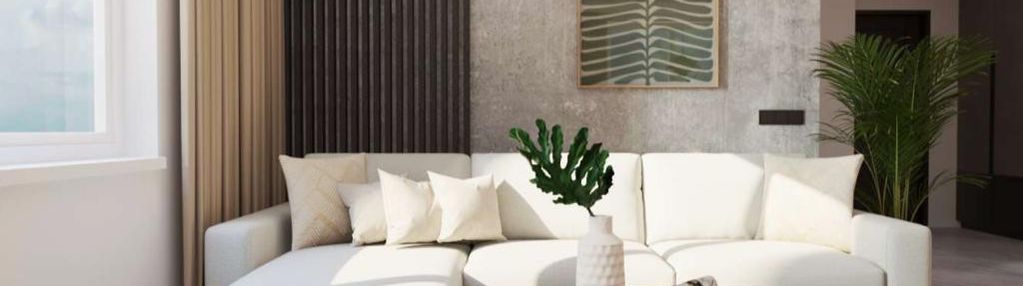 2 - pokojowe mieszkanie do własnej aranżacji.