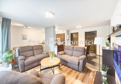 Mieszkanie z ogródkiem na os. cztery pory roku