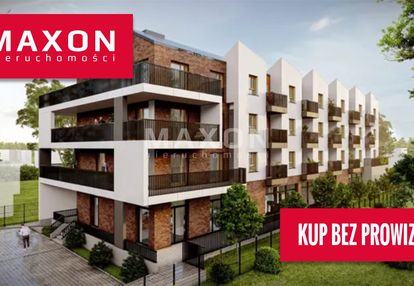 Nowy designerski apart. 3 pokoje / lux rozkład