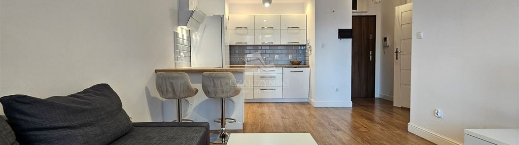 Stare miasto, ul.tęczowa, 2 pok., 40m2, 2p.,balkon