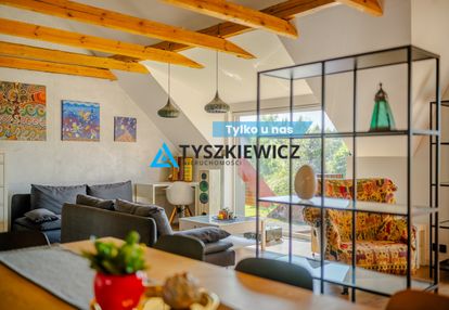 Dom w kościerzynie, gotowy do zamieszkania