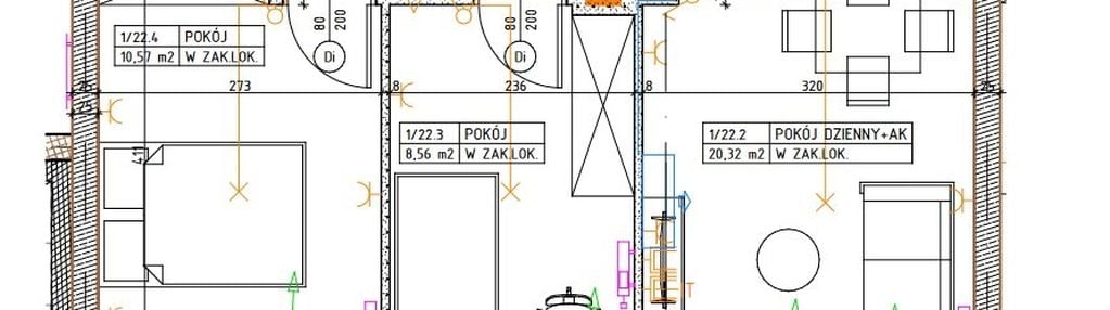 Słoneczny apartament w samym sercu lublina !